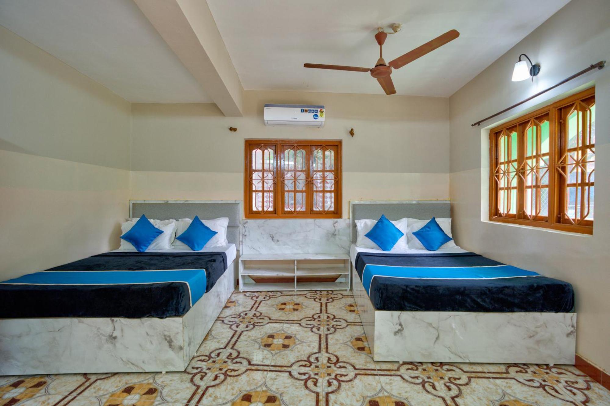 Beach Memorable Home Stay G0A Calangute Exterior photo