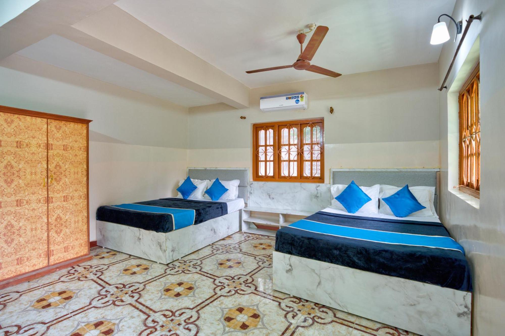 Beach Memorable Home Stay G0A Calangute Exterior photo