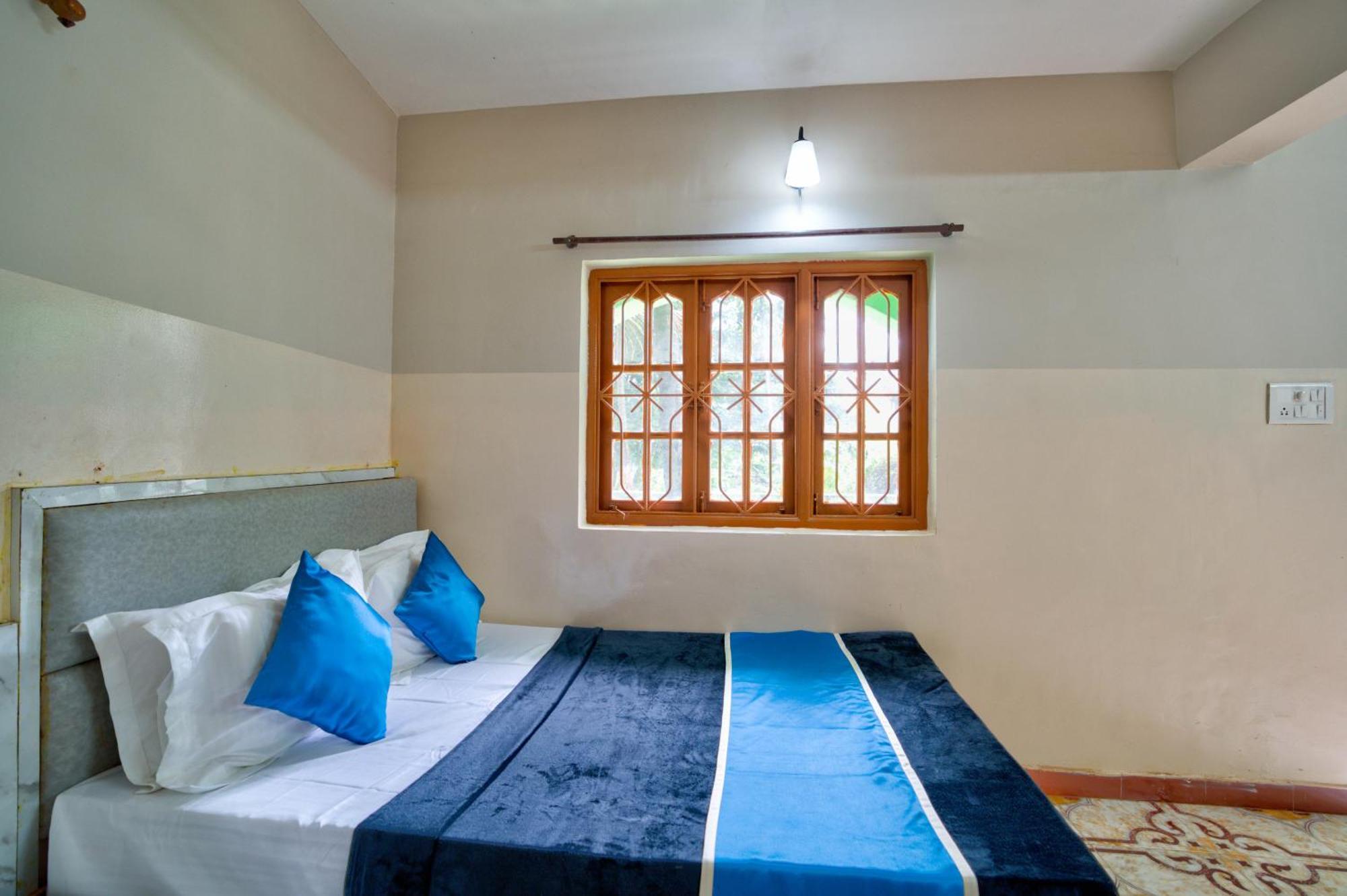 Beach Memorable Home Stay G0A Calangute Exterior photo