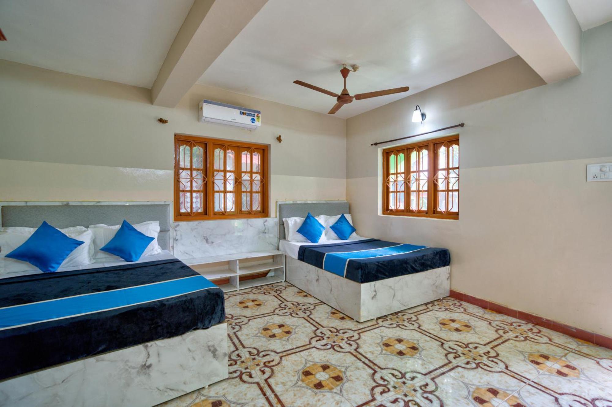 Beach Memorable Home Stay G0A Calangute Exterior photo